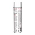 Office Jansan | Claire CL191 10 oz. Aerosol Spray Aerosol Air Freshener and Deodorizer - Lavender (1/Carton) image number 1