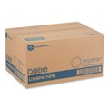 Cutlery | Dixie UX9PATHPB Pathways 8.5 in. Diameter Mediumweight Paper Plates (600/Carton) image number 7