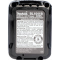 Batteries | Makita BL1041B 12V max CXT 4 Ah Lithium-Ion Battery image number 4