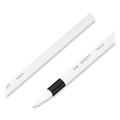 Office Jansan | uni-ball 24839 Fine 0.4 mm Stick EMOTT ever fine Porous Point Pen - Assorted Ink Colors, White Barrel (1 Set) image number 3