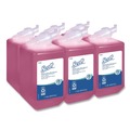 Cleaning & Janitorial Supplies | Scott 91556 Essential 1000 mL Skin Cleanser Refill - Floral Scent (6/Carton) image number 0