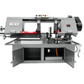 Stationary Band Saws | JET MBS-1018-1 230V 10 in. x 18 in. Horizontal Dual Mitering Bandsaw image number 4