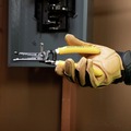Cable Strippers | Klein Tools K1412 Klein-Kurve Dual NM Cable Stripper/Cutter image number 9