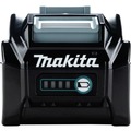 Batteries | Makita BL4040 40V max XGT Lithium-Ion 4 Ah Battery image number 7