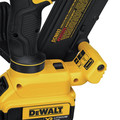 Specialty Nailers | Dewalt DCN693M1 20V MAX 4.0 Ah Cordless Lithium-Ion 2-1/2 Inch 30-Degree Connector Nailer Kit image number 3