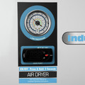 Air Drying Systems | Industrial Air IAD45 43 SCFM Refrigerated Air Dryer image number 5