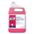 Customer Appreciation Sale - Save up to $60 off | Clean Quick 07535 1 Gallon Broad Range Quaternary Sanitizer - Sweet Scent (3/Carton) image number 1