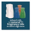 Cleaning & Janitorial Supplies | Boardwalk BWKAIRCIT Solid Air Freshener Refill - Citrus (6/Box) image number 5