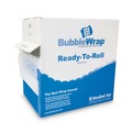 Material Handling | Sealed Air 1000022501 12 in. x 65 ft. 0.5 in. Thick Bubble Wrap Cushion Roll (1/Carton) image number 1
