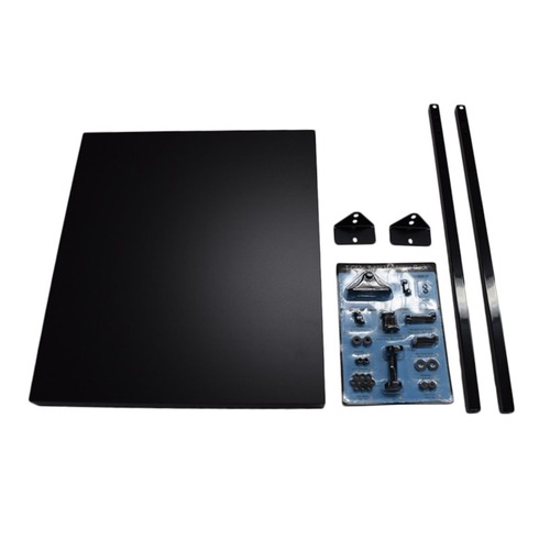 Fence and Guide Rails | SawStop TGP2-T36A Professional Series 36 in. Extension Table image number 0