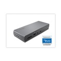 Office Jansan | Kensington K35175NA SD5700T Thunderbolt 4 Dual 4K Docking Station - Black image number 3