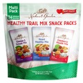 Snacks | Green Rabbit 810128792127 1.2 oz Healthy Trail Mix Snack Packs - Assorted Flavors (48/Carton) image number 1