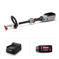 Multi Function Tools | Oregon 594068 40V MAX Multi-Attachment Powerhead A6 kit with 4.0Ah Battery & Standard Charger (no attachments) image number 0