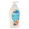 Cleaning & Janitorial Supplies | Softsoap US07059A 11.25 oz Liquid Hand Soap Pumps - Vanilla and Coconut (6/Carton) image number 1