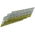 Nails | SENCO DA25EABR (1000-Piece/Pack) 2-1/2 in. 15 Gauge Galvanized Finish Angled Finish Nails image number 0