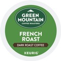 Office Jansan | Green Mountain Coffee 5000330108 Coffee K-Cups - French Roast (24/Box) image number 4