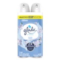 Office Jansan | Glade 377363 8.3 oz Air Freshener - Clean Linen Scent (3/Carton) image number 1