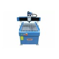 Milling Machines | Baileigh Industrial 1019072 WR-32 59 in. x 48 in. x 59 in. CNC Router Table image number 2