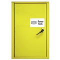 Office Jansan | Avery 61532 Durable 3.5 in. x 5 in. Permanent ID Labels with TrueBlock Technology - White (4/Sheet, 50-Sheet/Pack) image number 2