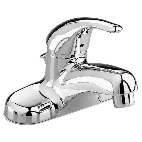 Fixtures | American Standard 2175.502.002 Colony Centerset Bathroom Faucet (Polished Chrome) image number 0