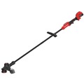 Outdoor Power Combo Kits | Factory Reconditioned Craftsman CMCK497P1R V20 Lithium-Ion Cordless String Trimmer and Blower Combo Kit (5 Ah) image number 5