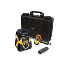 Rotary Lasers | Factory Reconditioned CST/berger S57-ALGRD Horizontal/Vertical Rotary Laser image number 0