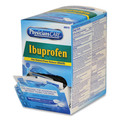 Office Jansan | PhysiciansCare 90015-002 Ibuprofen Medication (100/Box) image number 1