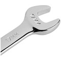 Combination Wrenches | Klein Tools 68517 17 mm Metric Combination Wrench image number 3