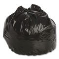 Storage Accessories | Stout by Envision T3039B13 30 in. x 39 in. 1.3 mil. 30 Gallon Total Recycled Content Plastic Trash Bags - Brown/ Black (100/Carton) image number 0