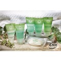 Hand Soaps | Dial Amenities DIA 33125-A 23 grams Body Bar Soap - Fresh Scent (500/Carton) image number 2
