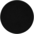 Grinding, Sanding, Polishing Accessories | Makita T-02680 5-1/2 in. Hook and Loop Foam Polishing Pad (Black) image number 2