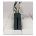 Cleaning & Janitorial Supplies | Unger HM550 Water Wand 22 in. Wide Blade Heavy-Duty Squeegee image number 2