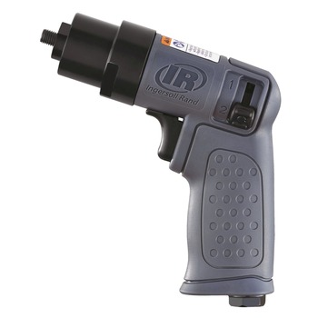 Ingersoll Rand 0.3 HP 6400 RPM 3 in. Hook and Loop Pad Mini Air Polisher and Buffer