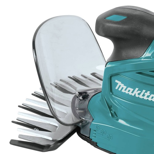 Makita 18V LXT Compact Lithium-Ion Cordless Grass Shear with Hedge