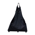 Outdoor Living | Bliss Hammock BLB-1000 Carrying Backpack Bag for Zero Gravity Chairs - Black image number 1