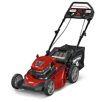 Snapper 21 inch push mower on sale