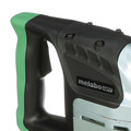 Rotary Hammers | Metabo HPT DH38YE2M 8.4 Amp 1-1/2 in. Spline Rotary Hammer image number 5