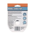 Bulk Savings Pricing 2 | Gorilla Glue 100925 1.4 in. x 8 yds. 3 in. Core Double-Sided Tape - Gray (1-Roll) image number 1