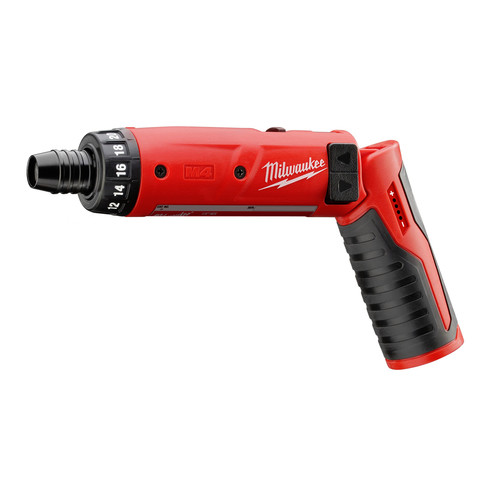 Factory Reconditioned Milwaukee 2101-80 4V Cordless M4 