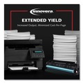 Ink & Toner | Innovera IVR6600Y 6000 Page-Yield Remanufactured High-Yield Toner Replacement for 106R02227 - Yellow image number 4