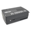 Office Electronics & Batteries | Tripp Lite AVR750U AVR Series 750 VA 420 J Ultra-Compact 12-Outlet Line-Interactive UPS image number 0