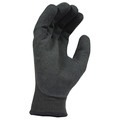 Work Gloves | Dewalt DPG737 2-in-1 CWS Thermal Work Glove image number 1