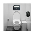 Toilet Paper | Windsoft W2002 3.4 in. x 1000 ft. 2 Ply Septic Safe Jumbo Roll Bath Tissue - White (12 Rolls/Carton) image number 4