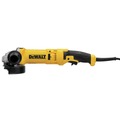 Angle Grinders | Factory Reconditioned Dewalt DWE43113R 120V 13 Amp High-Performance 4-1/2 in. - 5 in. Corded Trigger Grip Grinder image number 3