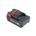 Batteries | Ridgid 56513 1-Piece 18V 2.5 Ah Lithium-Ion Battery image number 4