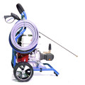 Pressure-Pro PP4240H Dirt Laser 4200 PSI 4.0 GPM Gas-Cold Water Pressure Washer with GX390 Honda Engine image number 3