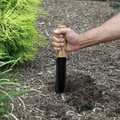 Shovels & Trowels | Sun Joe SJHH1901 6.5 in. Hori-Hori Landscaping Digging Tool image number 7