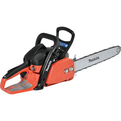 Chainsaws | Factory Reconditioned Makita EA3200SRBB-R 32cc Gas 14 in. Chain Saw image number 0