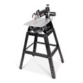 Scroll Saws | Excalibur EX-16K 16 in. Tilting Head Scroll Saw Kit with Stand & Foot Switch (EX-01) image number 4