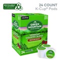 Office Jansan | Green Mountain Coffee 5000355581 Coffee K-Cups - Vermont Country Blend (24/Box) image number 3